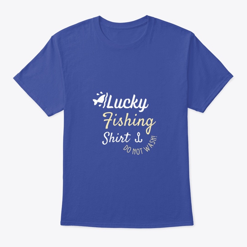 Fishing shirt