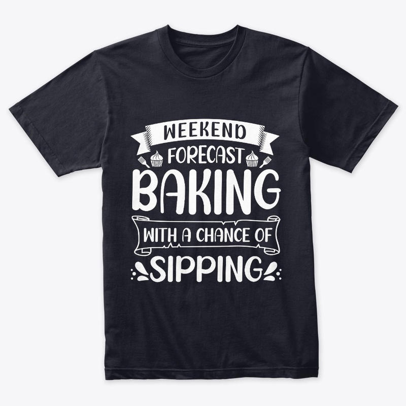 Weekend Men's Tee