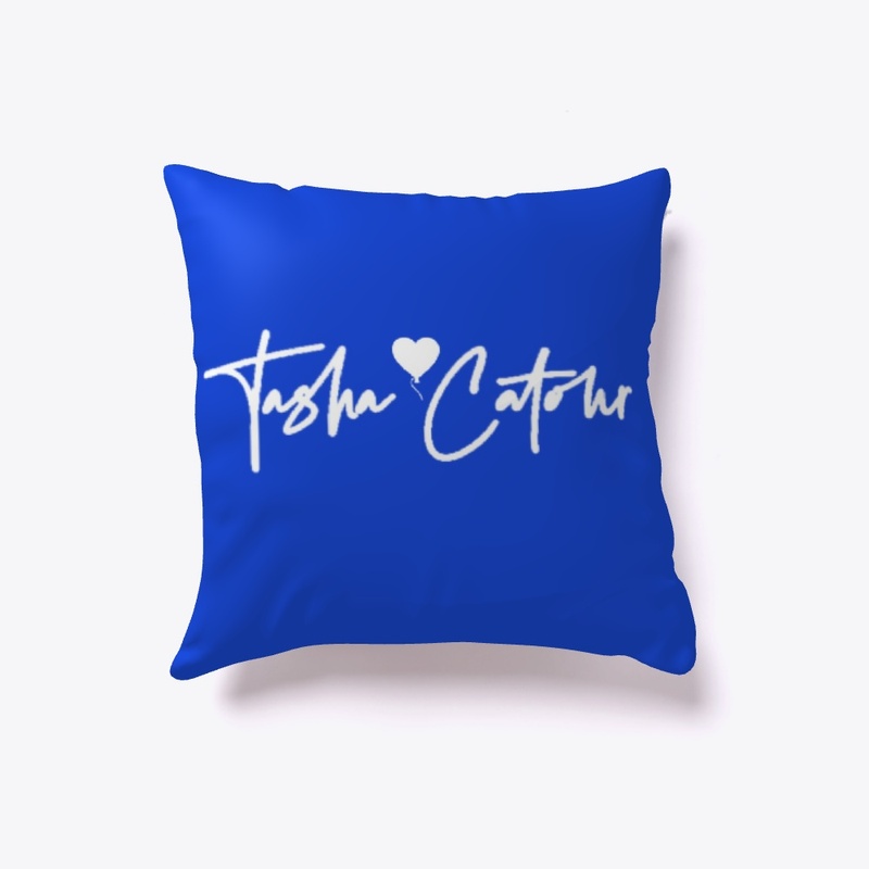 TASHA CATOUR'S WHITE-OUT COLLECTION