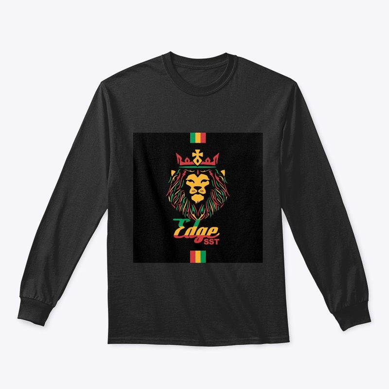  Classic Pullover Hoodie Long Sleeve Tee