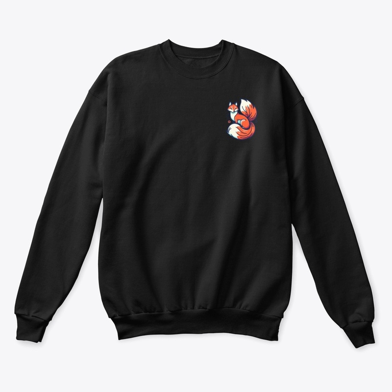 JAPAN CULTURE Series 1 - Fox