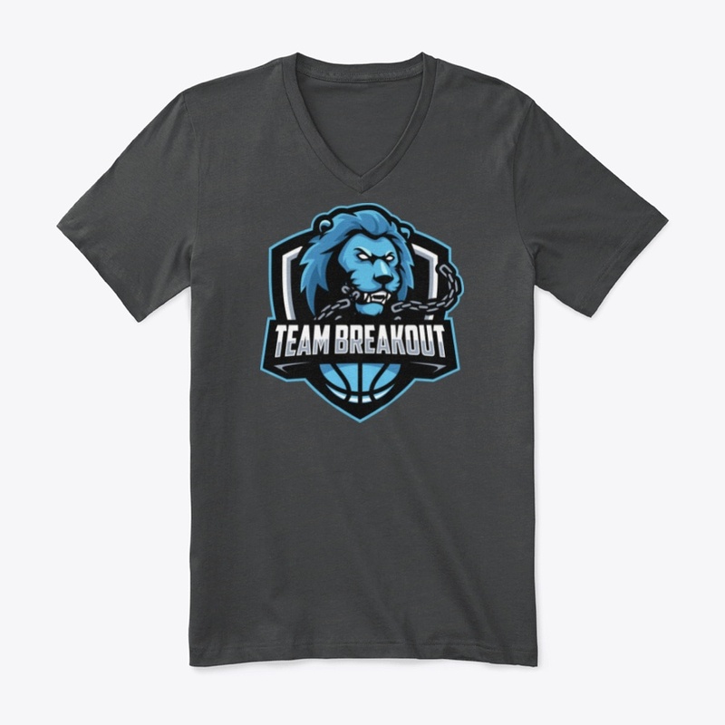 Team Breakout T-Shirt