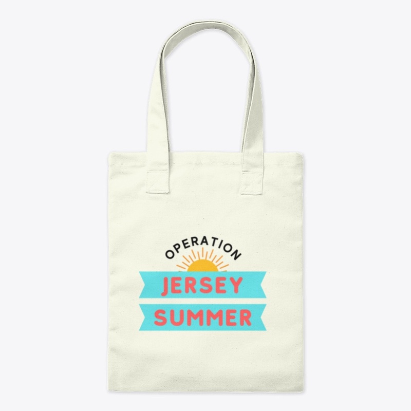 Operation Jersey Summer