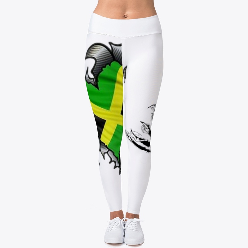 Progressive Jamaicans