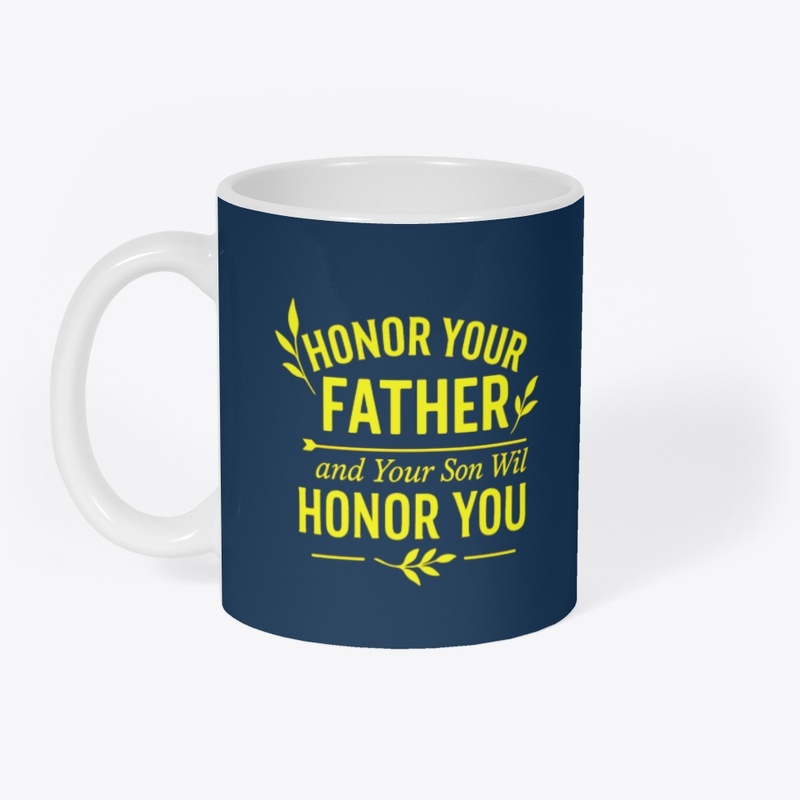 Vintage Tribute- motivational