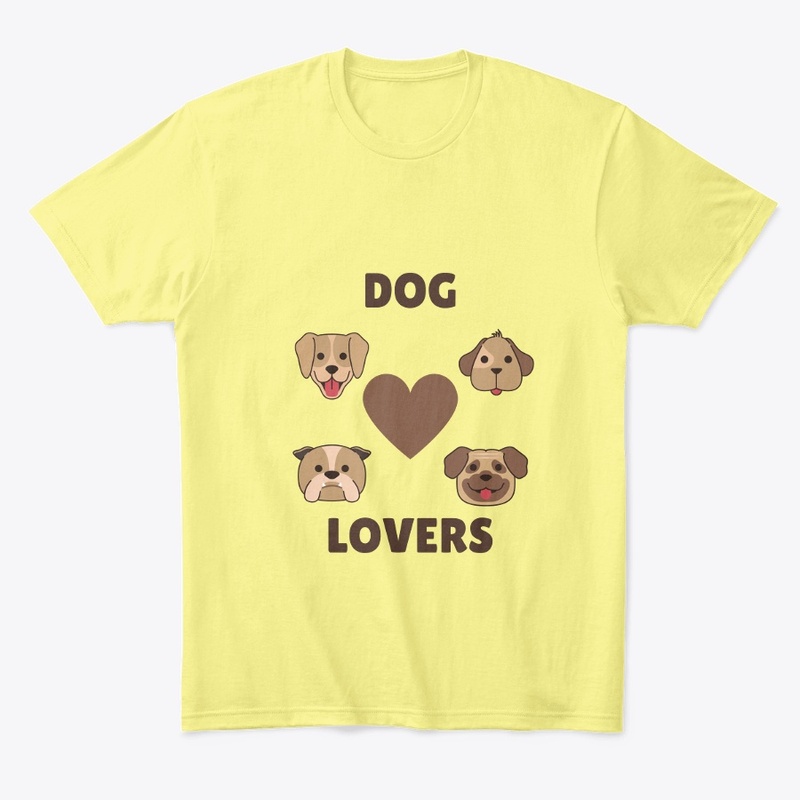 Dog Lovers