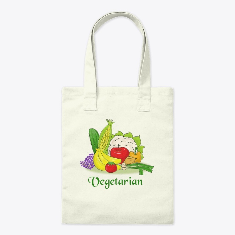 Vegetarian