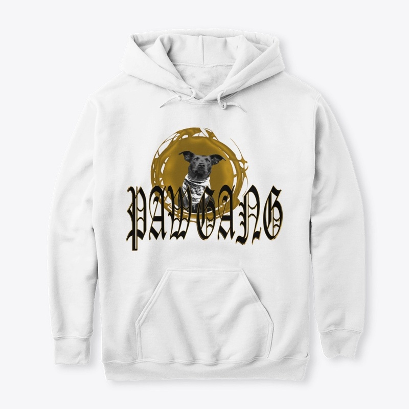 PAW GANG 