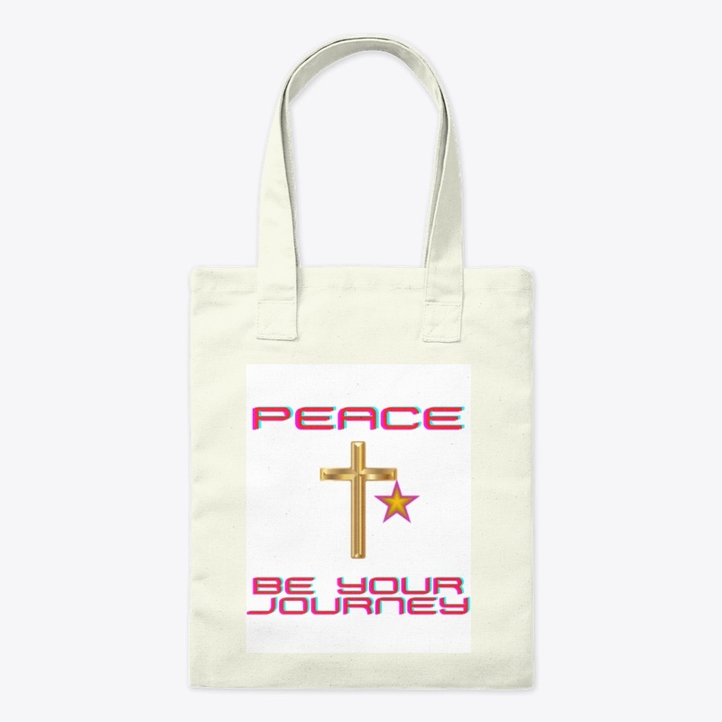 Peace Be Your Journey