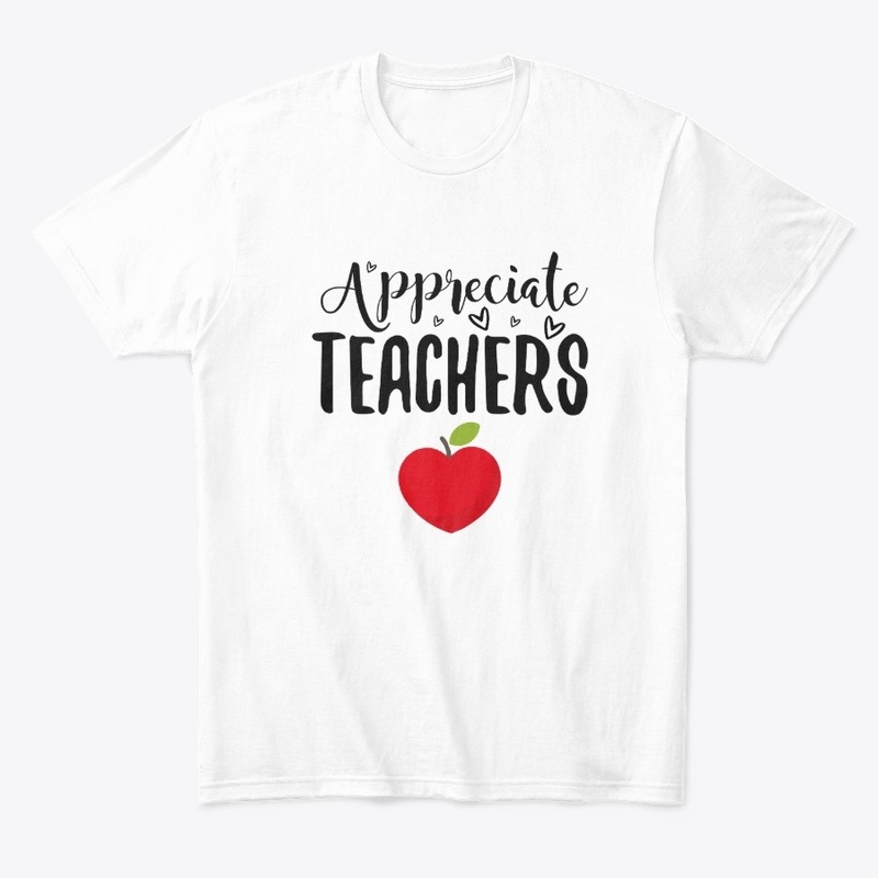 Appreciate Teacchers