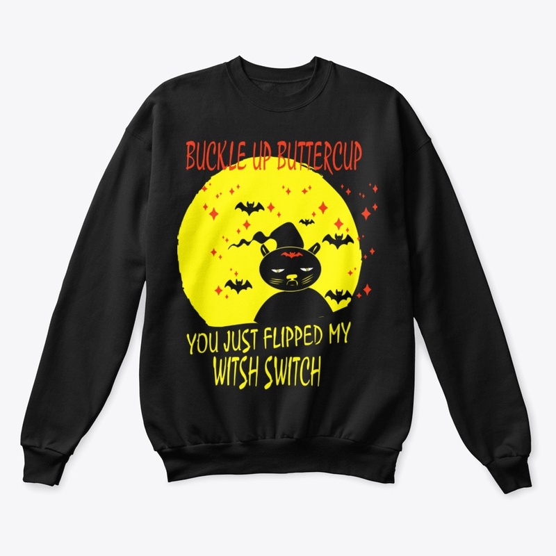 Cool Halloween gift