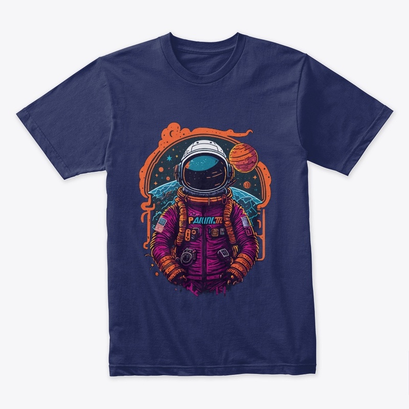 medjai in space Design