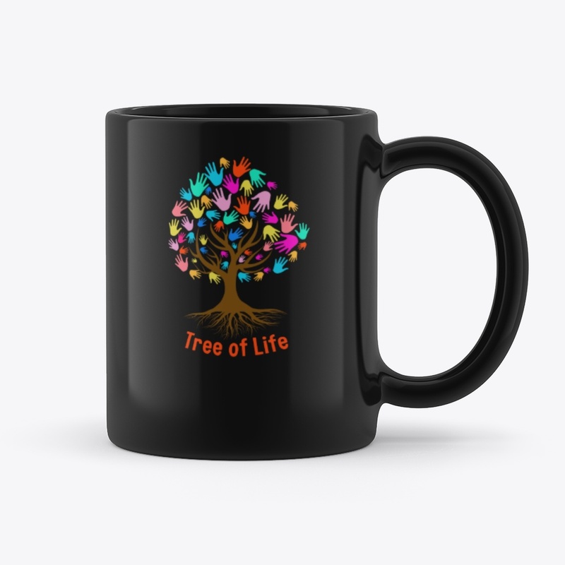 Tree of Life