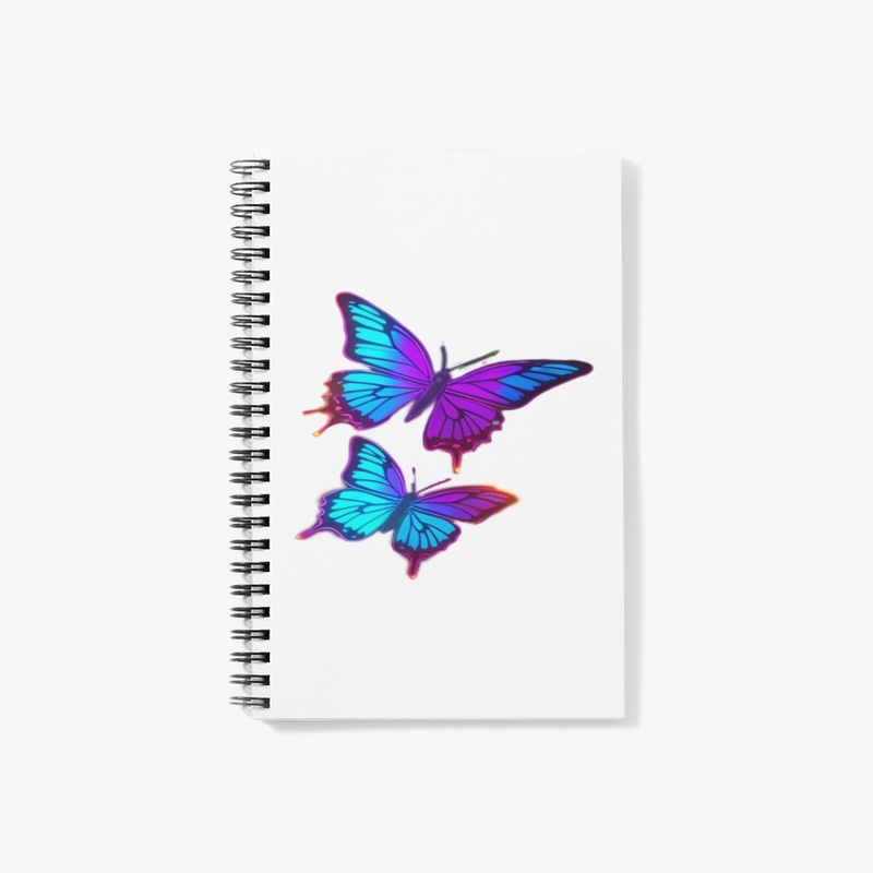 Graceful Flutter Collection"