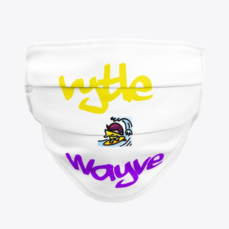 VYTLE WAYVE RIDE THE WAYVE