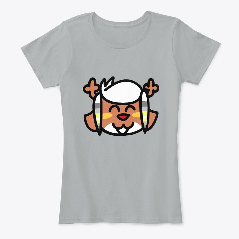 Chibi Navi Demigender!