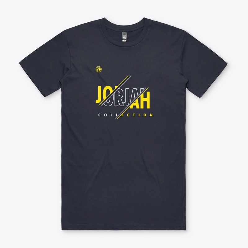 JORJAH COLLECTION 