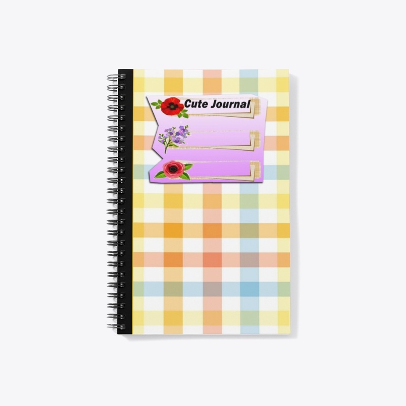 CUTE JOURNAL 131