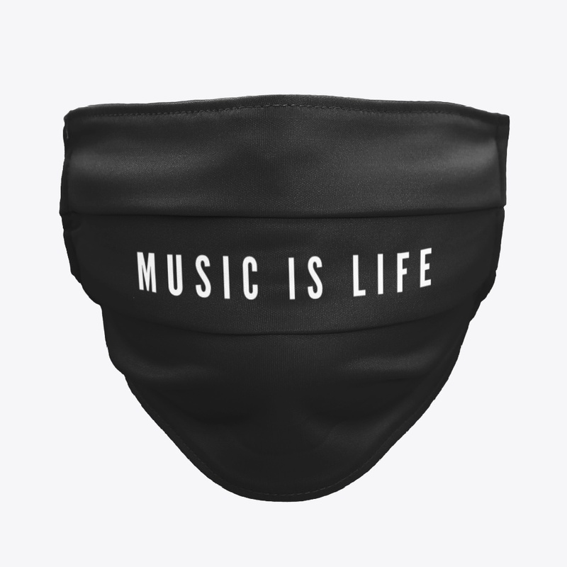 Music Is Life