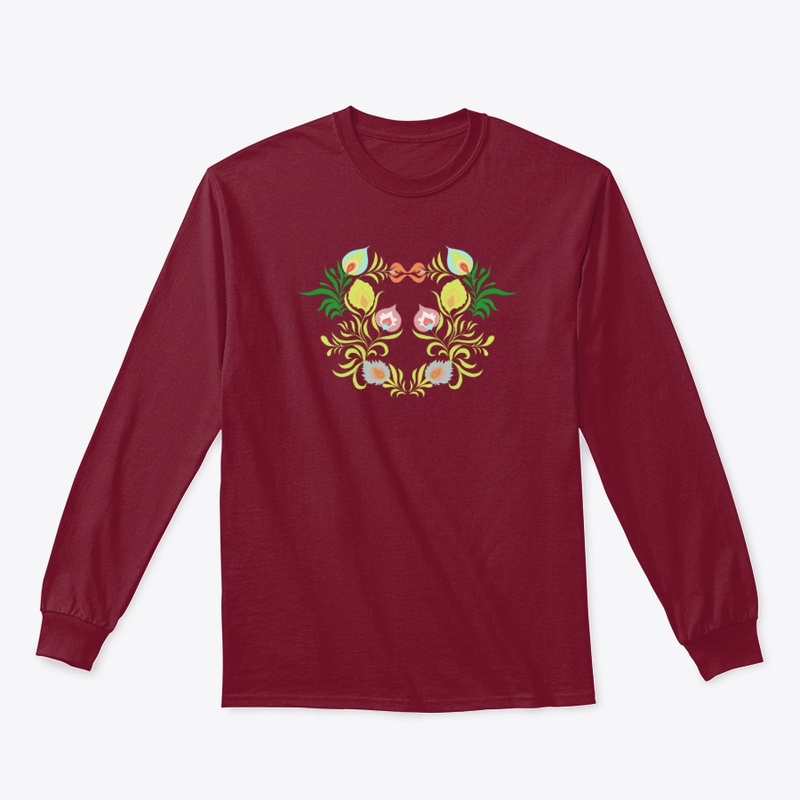 Shellflower