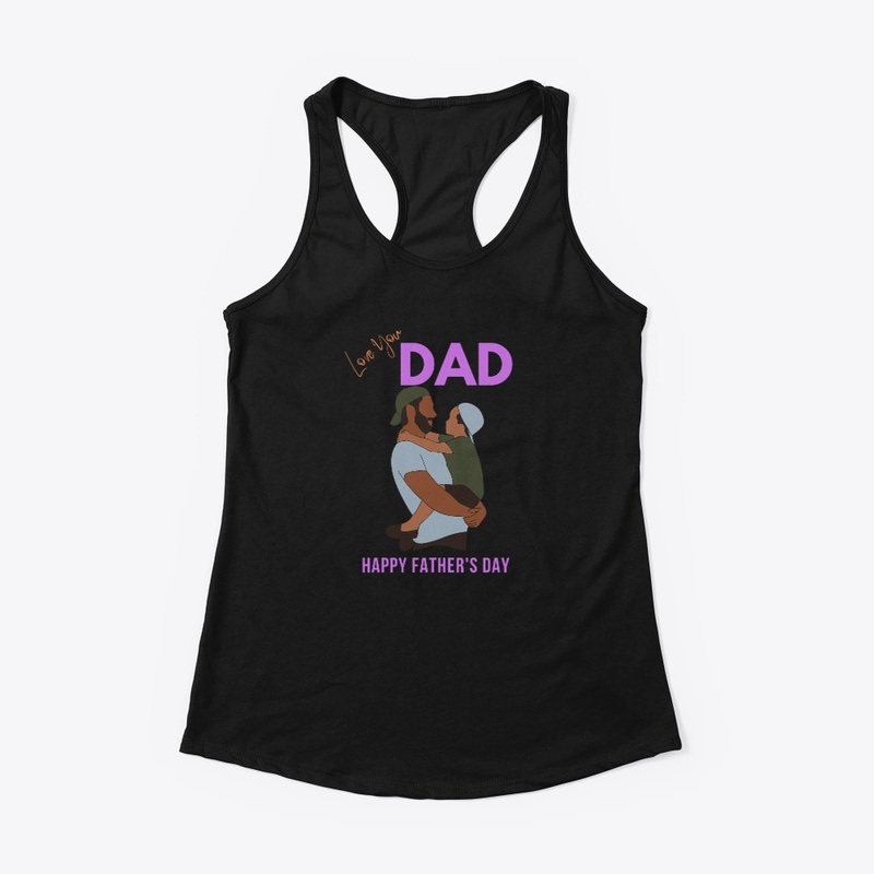 Father's Day T-Shirts