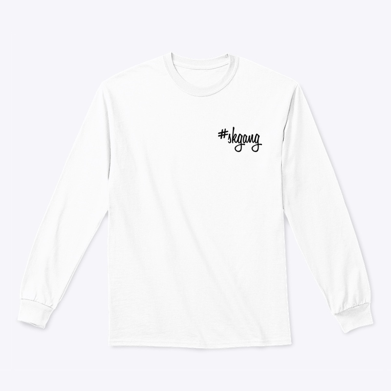 #skgang merch