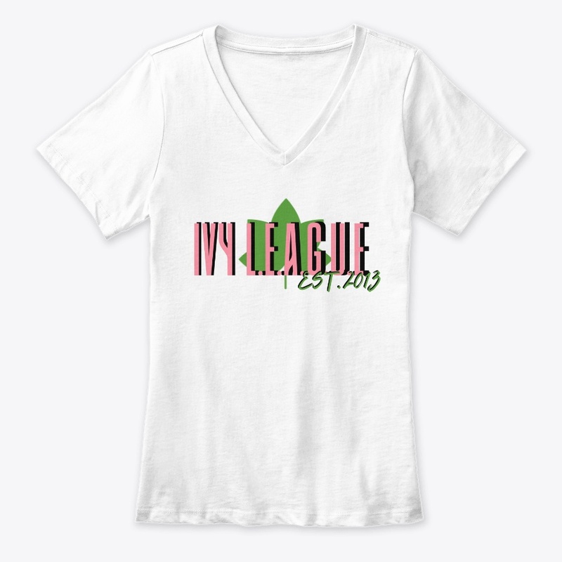 IVY L.E.A.G.U.E
