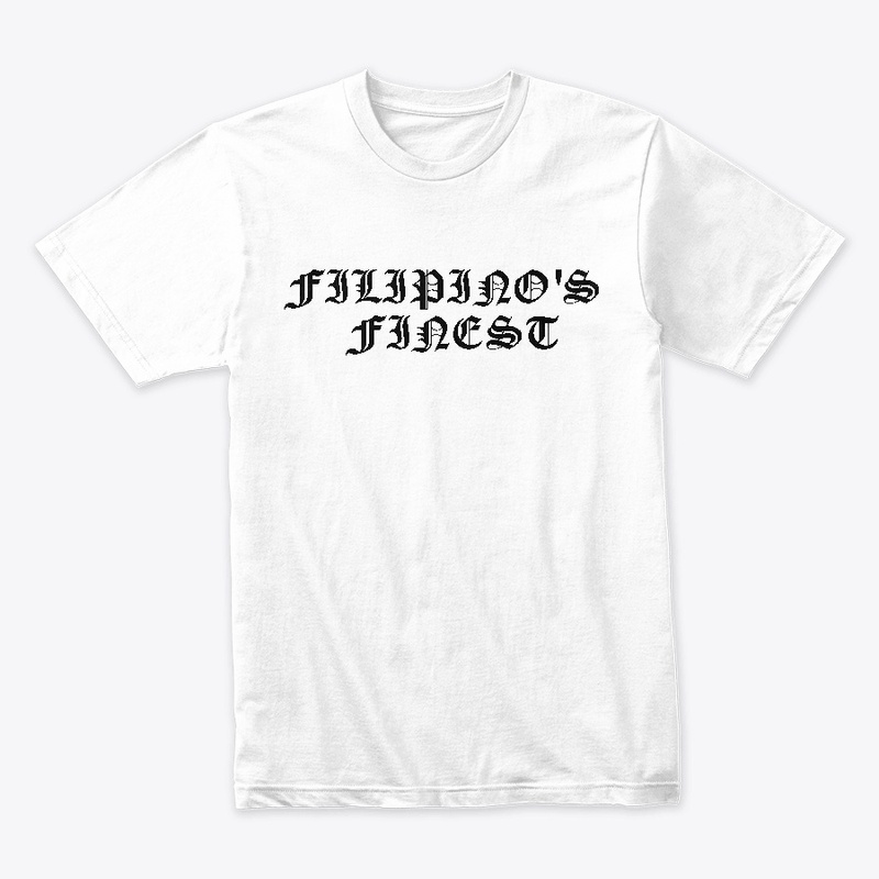 FILIPINO'S FINEST