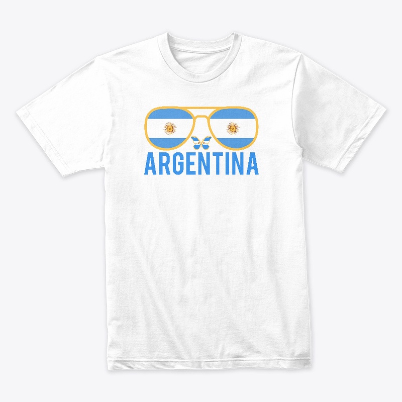 Argentina Sunglasses