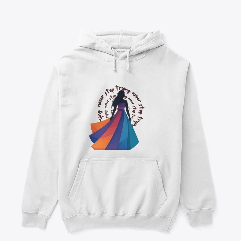 Typography art Tshirt 