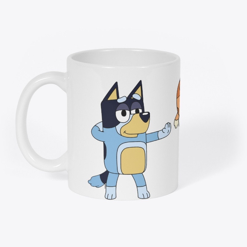 PO MUG CLUB