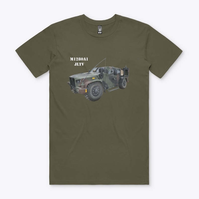 M1280A1 JLTV wht-txt