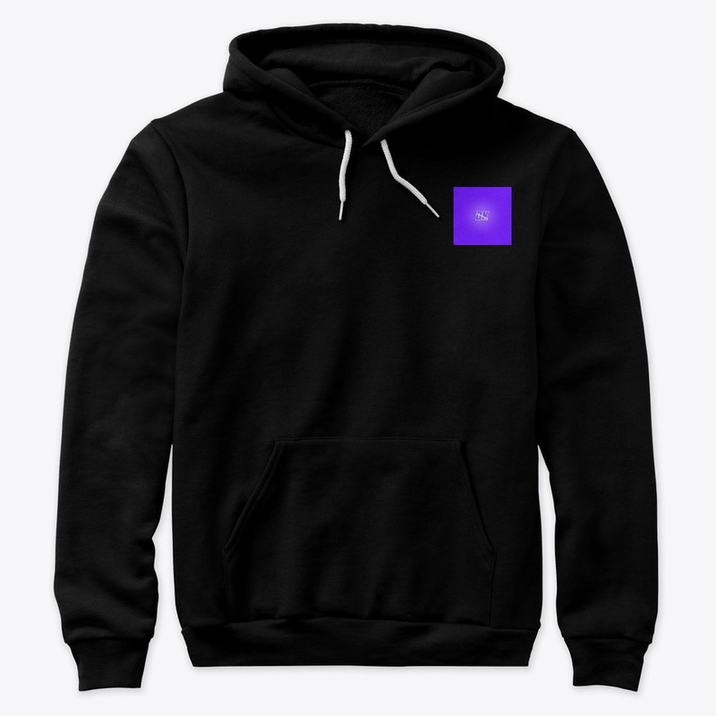 New Dokan Hoodie