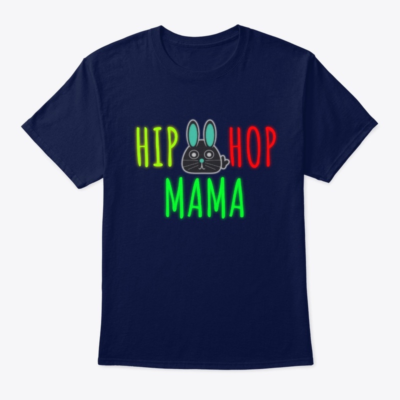 Hip Hop Mama