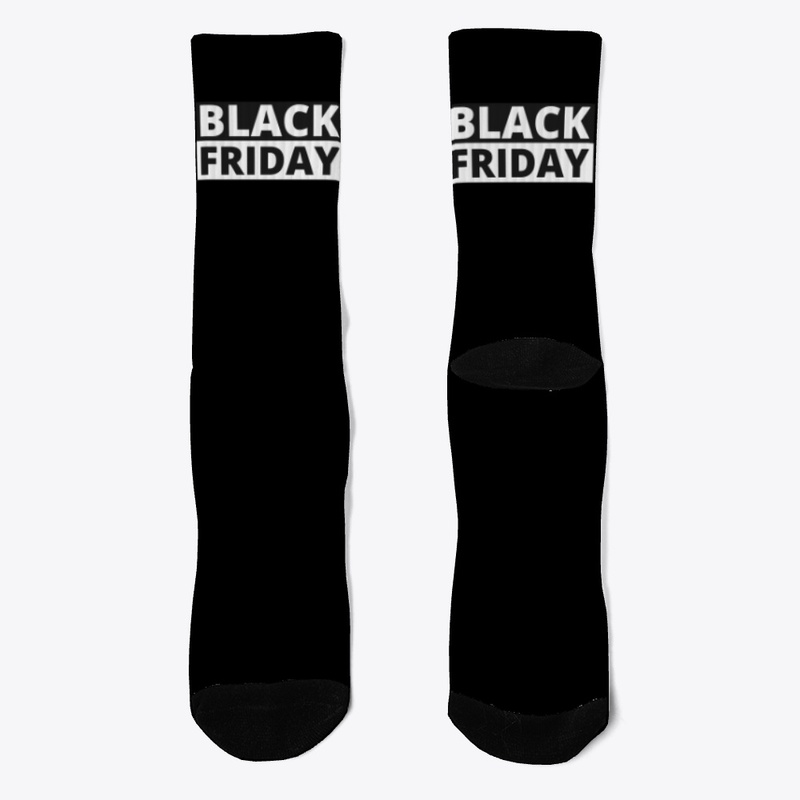BLACK FRIDAY