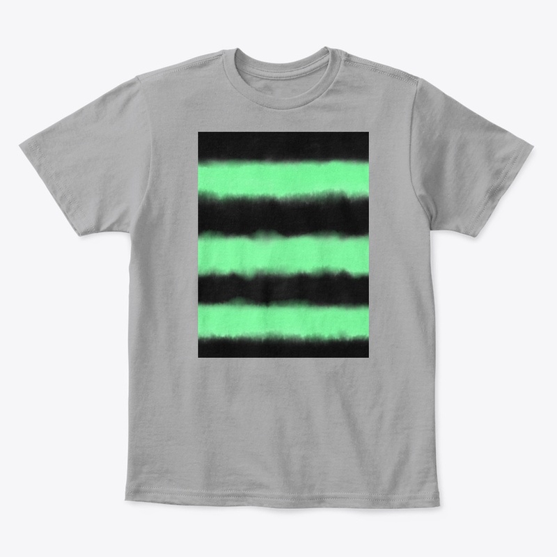 Green Haze Leggings and Tee's