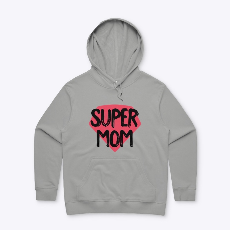 Super Mom