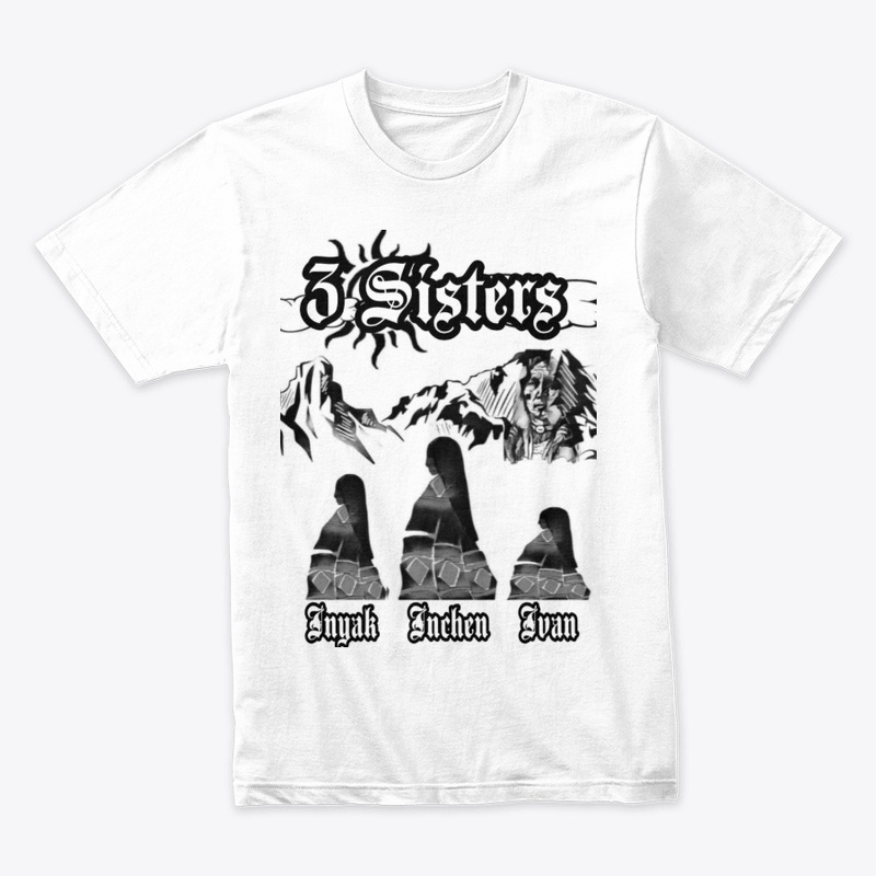 3 Sisters 