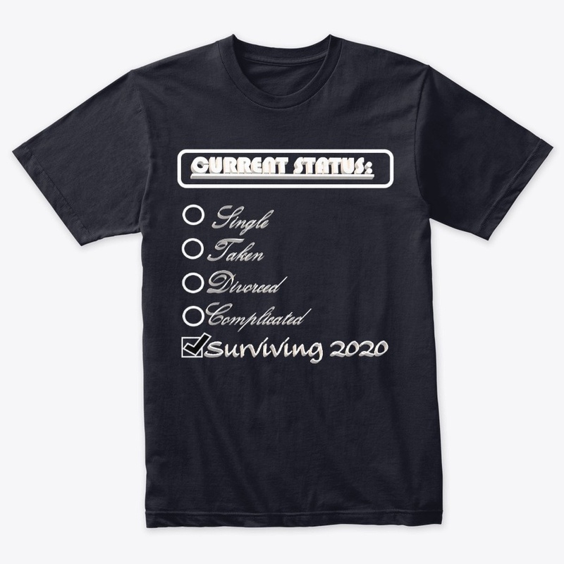  Surviving 2020 Collection