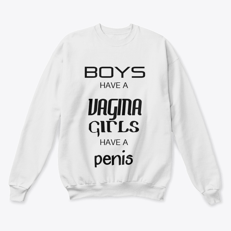 BOYS, GIRLS AND WHATEVER