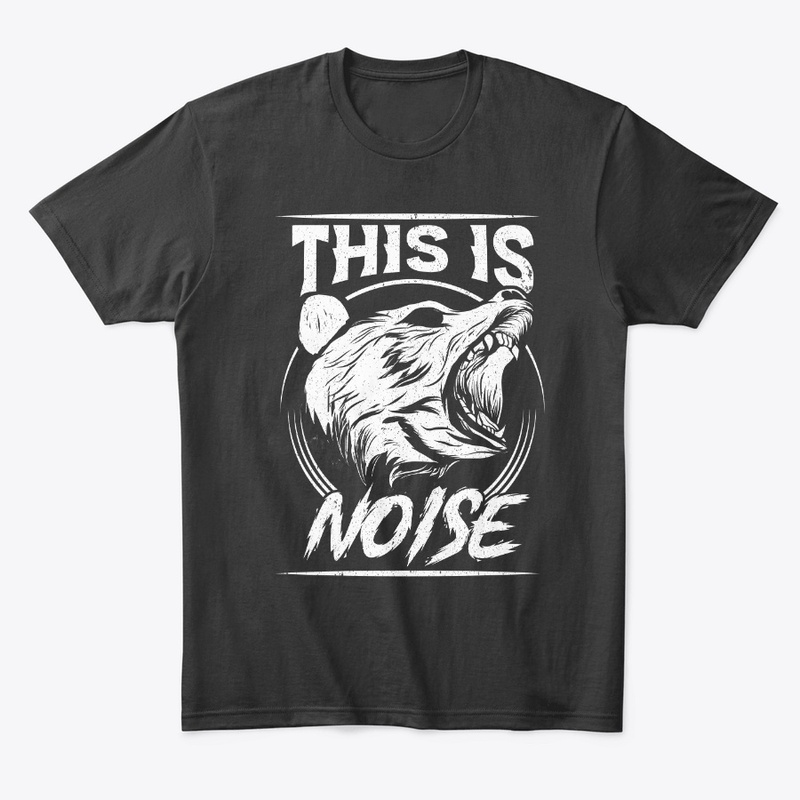 Grizzly Noise