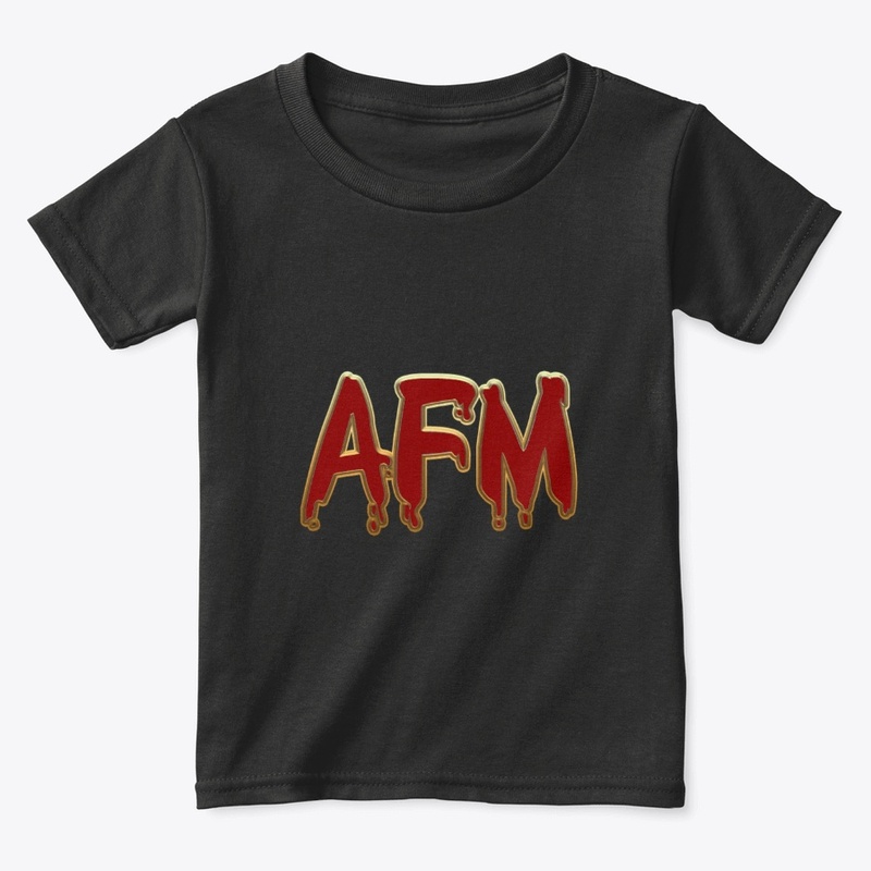 AFM Bloody Gold mix