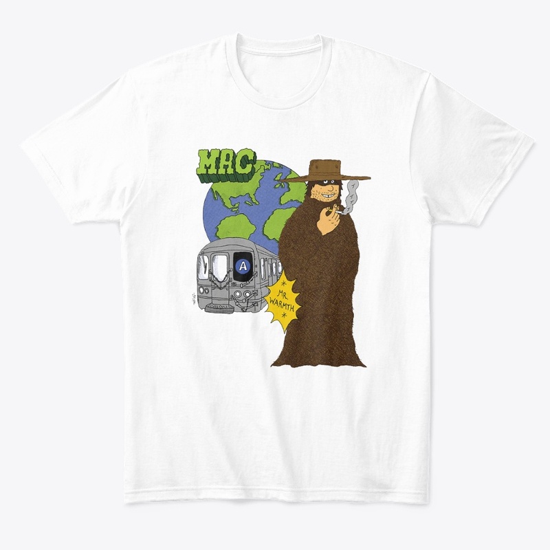 Mac Demarco Merch