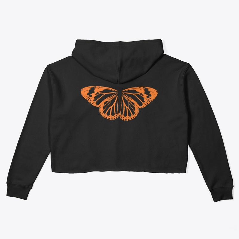 Monarchy: Butterfly Set