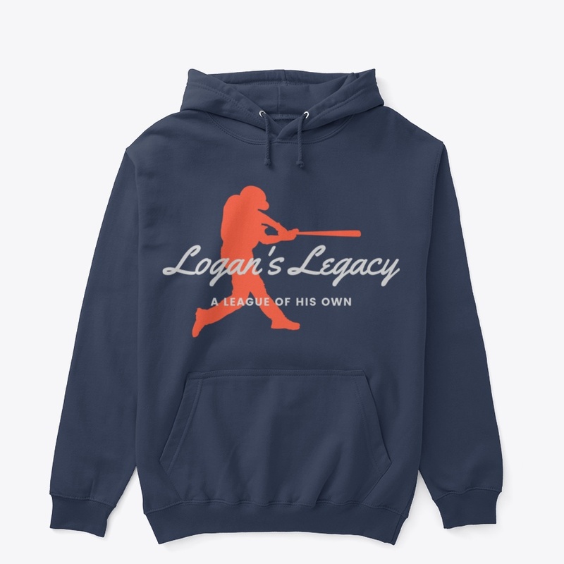 Legacy Hoodie