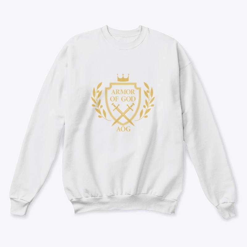 ARMOR OF GOD COLLECTION