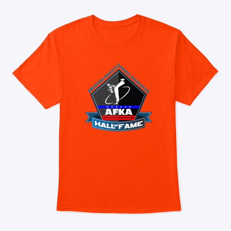 AFKA Hall of Fame 