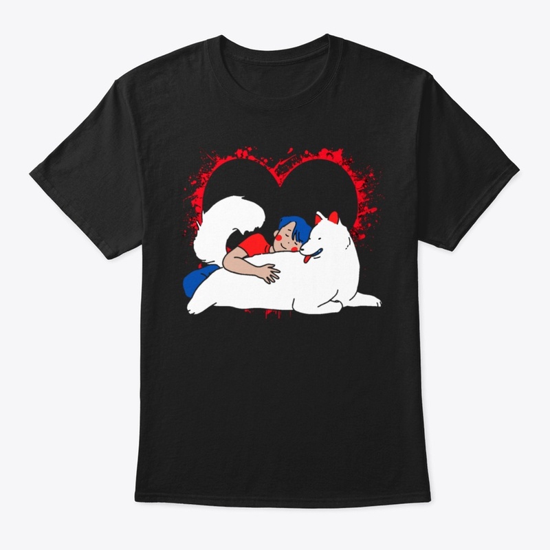 Dog Love Tees and Accessories 😍