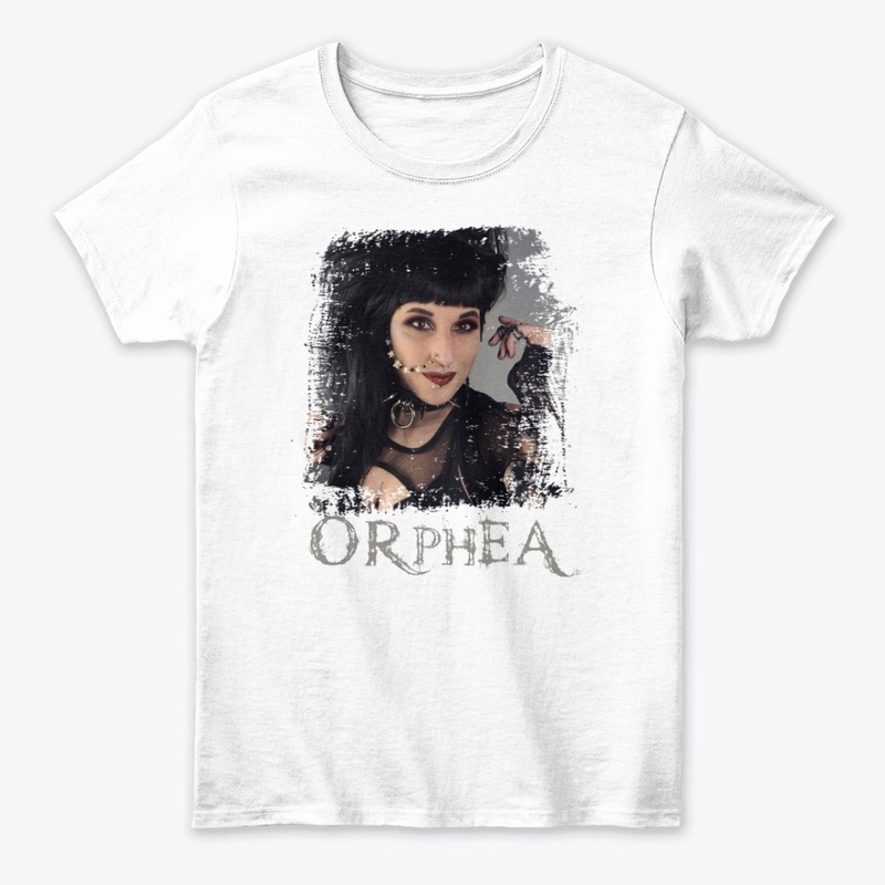 Orphea - big hair