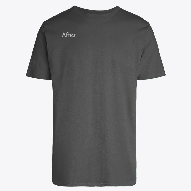 After : A Street Style 